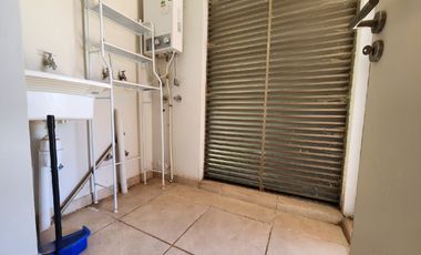 SE ARRIENDA DEPARTAMENTO EN LIMACHE, PRIMER PISO, 3D|2B| $370.000.-