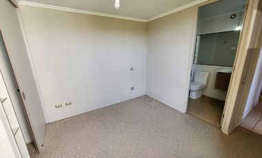 SE ARRIENDA DEPARTAMENTO EN LIMACHE, PRIMER PISO, 3D|2B| $370.000.-