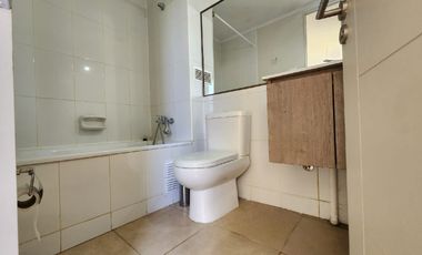 SE ARRIENDA DEPARTAMENTO EN LIMACHE, PRIMER PISO, 3D|2B| $370.000.-