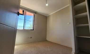 SE ARRIENDA DEPARTAMENTO EN LIMACHE, PRIMER PISO, 3D|2B| $370.000.-