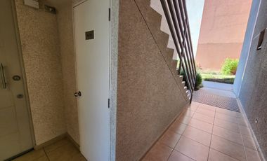 SE ARRIENDA DEPARTAMENTO EN LIMACHE, PRIMER PISO, 3D|2B| $370.000.-