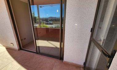 SE ARRIENDA DEPARTAMENTO EN LIMACHE, PRIMER PISO, 3D|2B| $370.000.-