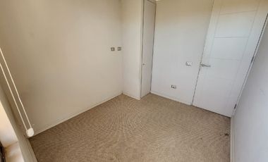 SE ARRIENDA DEPARTAMENTO EN LIMACHE, PRIMER PISO, 3D|2B| $370.000.-