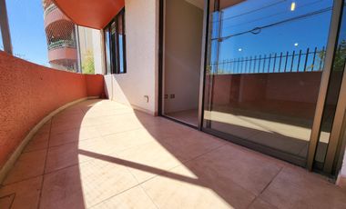 SE ARRIENDA DEPARTAMENTO EN LIMACHE, PRIMER PISO, 3D|2B| $370.000.-