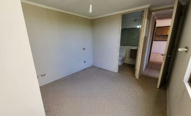 SE ARRIENDA DEPARTAMENTO EN LIMACHE, PRIMER PISO, 3D|2B| $370.000.-