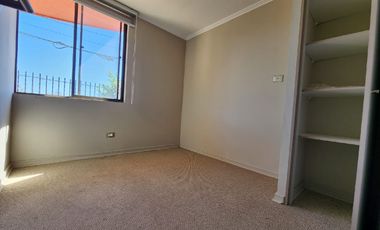 SE ARRIENDA DEPARTAMENTO EN LIMACHE, PRIMER PISO, 3D|2B| $370.000.-