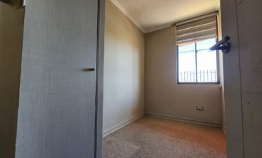 SE ARRIENDA DEPARTAMENTO EN LIMACHE, PRIMER PISO, 3D|2B| $370.000.-