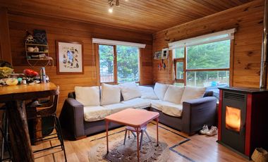 casa con hermosa Parcela. Condominio sector Alto Muro, Castro