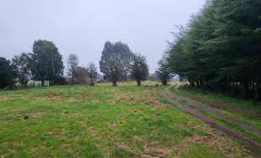 casa con hermosa Parcela. Condominio sector Alto Muro, Castro