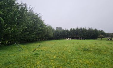 casa con hermosa Parcela. Condominio sector Alto Muro, Castro