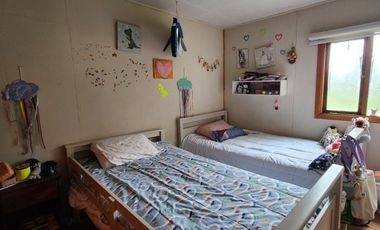 casa con hermosa Parcela. Condominio sector Alto Muro, Castro