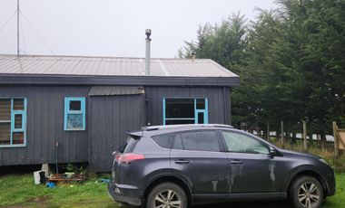 casa con hermosa Parcela. Condominio sector Alto Muro, Castro