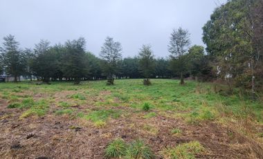 casa con hermosa Parcela. Condominio sector Alto Muro, Castro