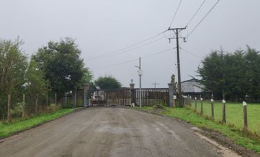 casa con hermosa Parcela. Condominio sector Alto Muro, Castro