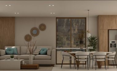 En venta NUEVOS departamentos frente al mar desde $197,000