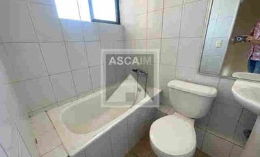 SE ARRIENDA CASA 3DOR Y 3 BAÑOS VALLE GRANDE LAMPA