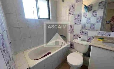 SE ARRIENDA CASA 3DOR Y 3 BAÑOS VALLE GRANDE LAMPA