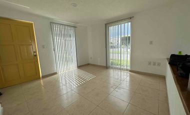 Casa en Renta El Castaño Metepec