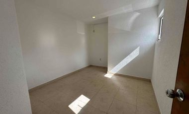 Casa en Renta El Castaño Metepec