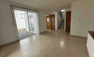 Casa en Renta El Castaño Metepec