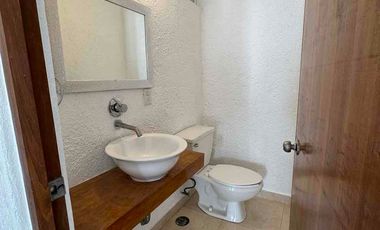 Casa en Renta El Castaño Metepec