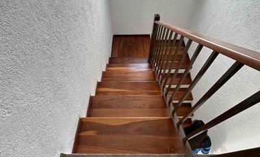 Casa en Renta El Castaño Metepec