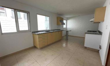 Casa en Renta El Castaño Metepec