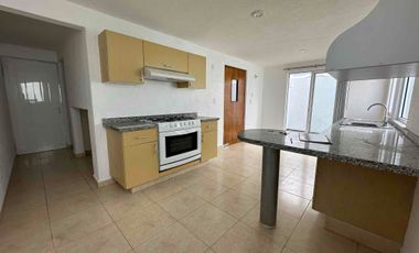 Casa en Renta El Castaño Metepec