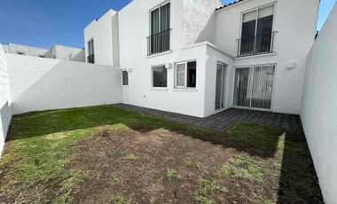 Casa en Renta El Castaño Metepec