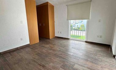 Casa en Renta El Castaño Metepec