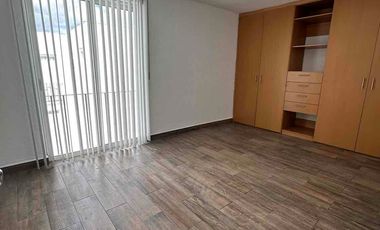 Casa en Renta El Castaño Metepec