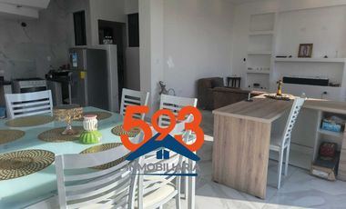 Casa de Venta en Latacunga