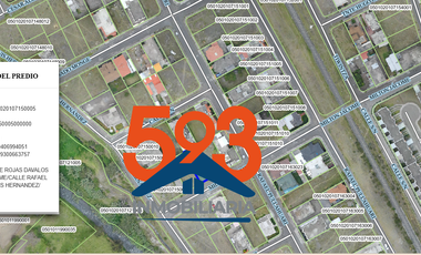 Casa de Venta en Latacunga