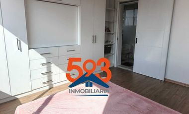 Casa de Venta en Latacunga