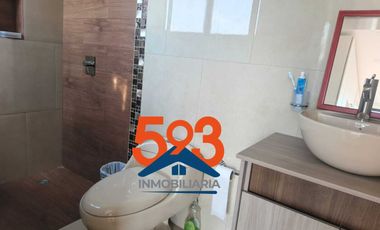 Casa de Venta en Latacunga