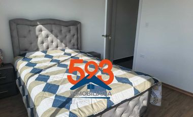 Casa de Venta en Latacunga