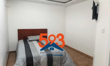 Casa de Venta en Latacunga