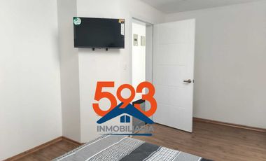 Casa de Venta en Latacunga