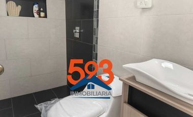 Casa de Venta en Latacunga