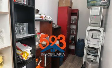 Casa de Venta en Latacunga