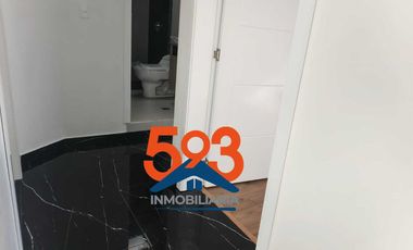 Casa de Venta en Latacunga