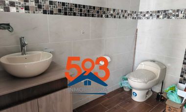 Casa de Venta en Latacunga