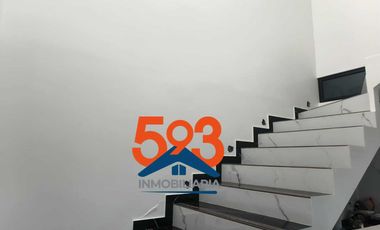 Casa de Venta en Latacunga