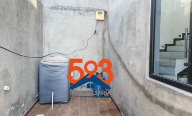 Casa de Venta en Latacunga