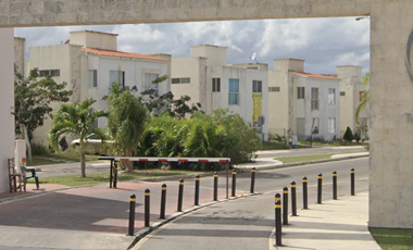 BONITA CASA EN VENTA. KANASIN, YUCATAN. REMATE BANCARIO