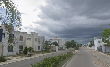 BONITA CASA EN VENTA. KANASIN, YUCATAN. REMATE BANCARIO