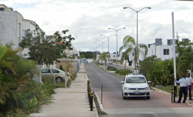 BONITA CASA EN VENTA. KANASIN, YUCATAN. REMATE BANCARIO