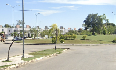 BONITA CASA EN VENTA. KANASIN, YUCATAN. REMATE BANCARIO