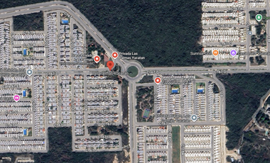 BONITA CASA EN VENTA. KANASIN, YUCATAN. REMATE BANCARIO