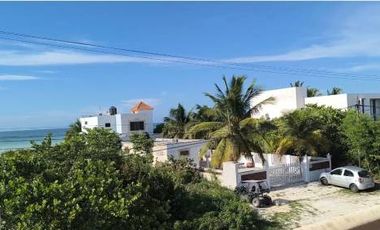 CASA EN VENTA EN PLAYA SAN BENITO F-2134, 5 REC. $7,000,000.00